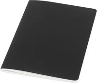 QUADERNO A RIGHE IN CARTA PIETRA
